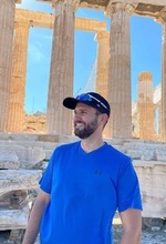 Alexandru Grecu Photo